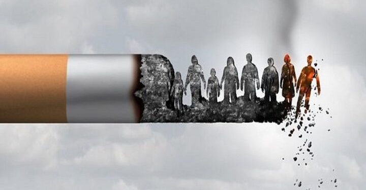 اعتیاد منشأ بسیاری از آسیب‌های اجتماعی است