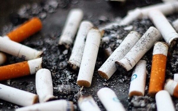 ۴۵ هزار نخ انواع سیگار خارجی قاچاق در بیرجند کشف شد