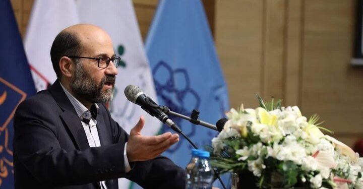 فرهنگ ایران جوهرهای صلحجو و نگهدارنده هویت ملی است