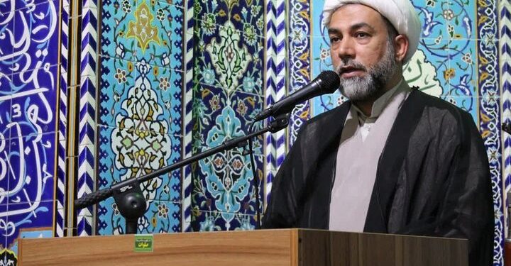 اتحاد مردم از ایران در برابر توطئه ها حفاظت کرده است