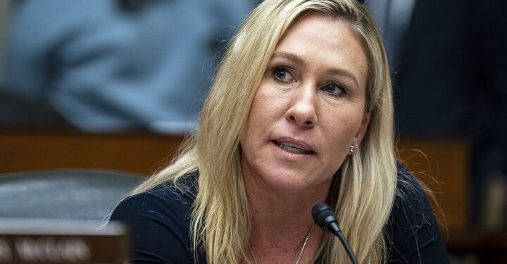 نماینده آمریکایی: حمایتهای مالی واشنگتن از اوکراین و تلآویو قطع شود