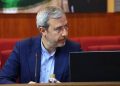قارداشی: موتور نوشاد روشن شده؛ به کسب سهمیه دوبل المپیک امیدوارتر شدیم