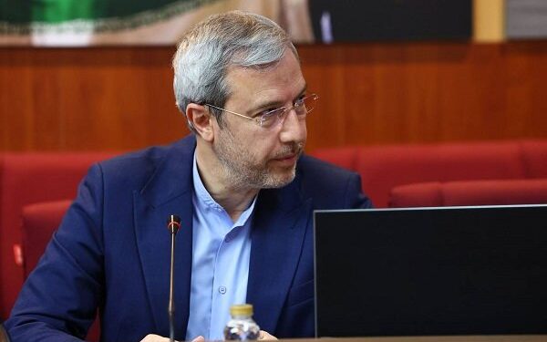 قارداشی: موتور نوشاد روشن شده؛ به کسب سهمیه دوبل المپیک امیدوارتر شدیم