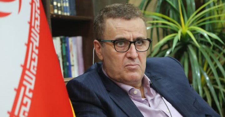 بهرهمندی مراکز بهداشتی و درمانی لرستان از فیبر نوری