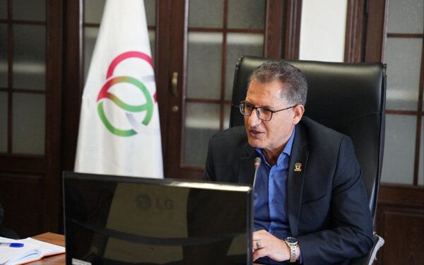 خلیلی: ۷ دستگاه در زمینه ترویج ورزش همگانی تکلیف دارند