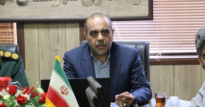 ۱۱ طرح اقتصادی و سرمایه گذاری در مهدیشهر افتتاح شد