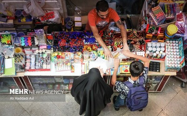 آغاز اجرای طرح تشدید بازرسی ویژه ایام بازگشایی مدارس در استان زنجان