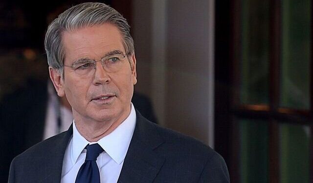 وزیر خزانه‌داری آمریکا: آماده افزایش تحریم‌ها علیه روسیه هستیم