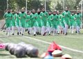 ۲۷ بازیکن به اردوی تیم ملی فوتبال زنان دعوت شدند