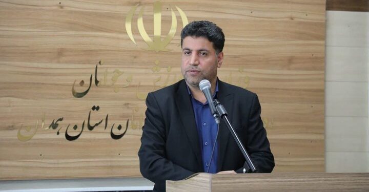 هیئت‌های ورزشی تعطیل در استان همدان جایی ندارند