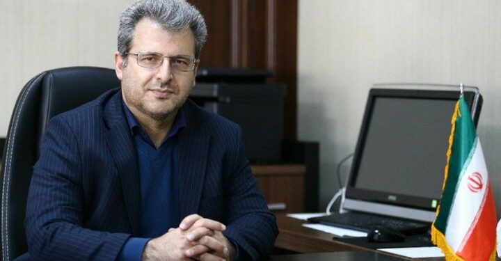 همدان قهرمان مسابقات کشوری کیوکوشین کاراته FIKK شد