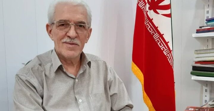 استکبار از تصور واهی “گوش به فرمانی” ملت سیلی خورد