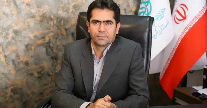 یادواره «شمس‌ قریشی» در سنندج برگزار می‌شود