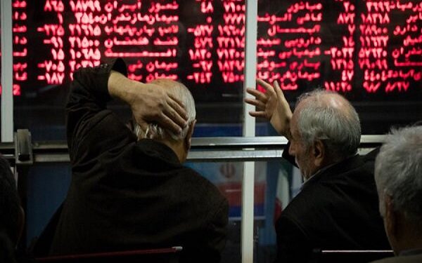 گزارش روزانه بورس ۲۹ شهریور؛ کاهش ۵۰ هزار و ۶۶۶ واحدی شاخص کل
