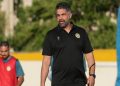 پیروز قربانی: از تعطیلات لیگ برای رفع نقاط ضعف فجر استفاده کردیم