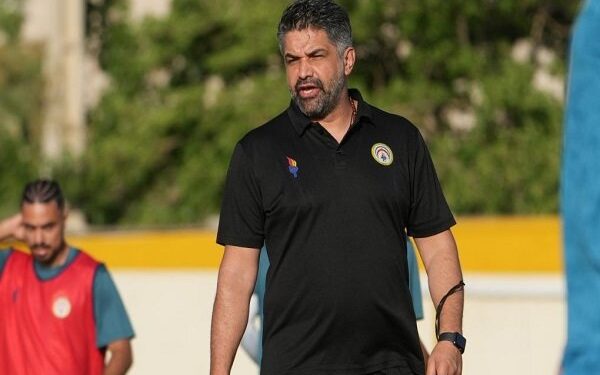 پیروز قربانی: از تعطیلات لیگ برای رفع نقاط ضعف فجر استفاده کردیم