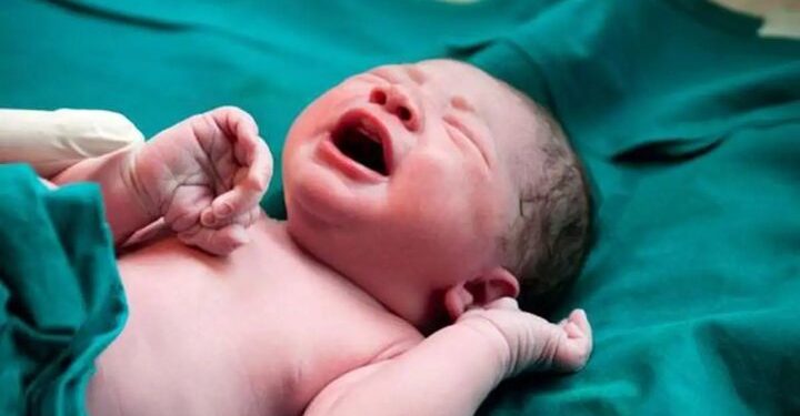 نرخ موالید خراسان جنوبی بالاتر از میانگین کشوری؛ ثبت ۵۷۳۱ ولادت