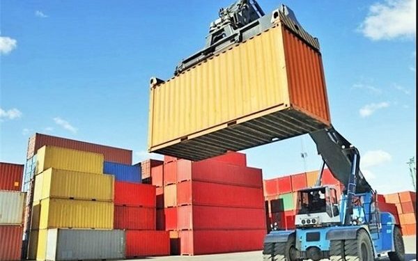 صادرات ۲۶۵ میلیون دلاری استان اردبیل در یک سال