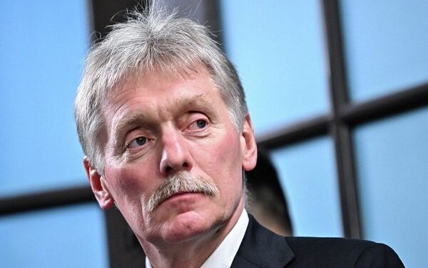 مسکو توافق آتشبس هوایی با کییف را رد کرد