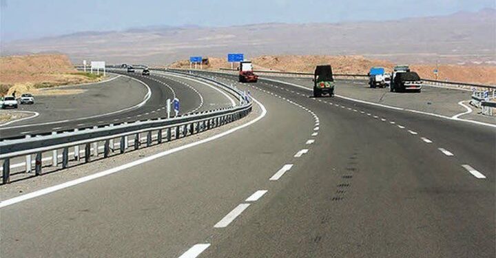 دهلران–اندیمشک در انتظار چهارخطه شدن؛ پایانی بر سالها حادثه و وعده