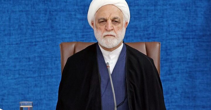 تلاش دشمنان برای ضربه زدن به ایران اسلامی مضاعف شده است