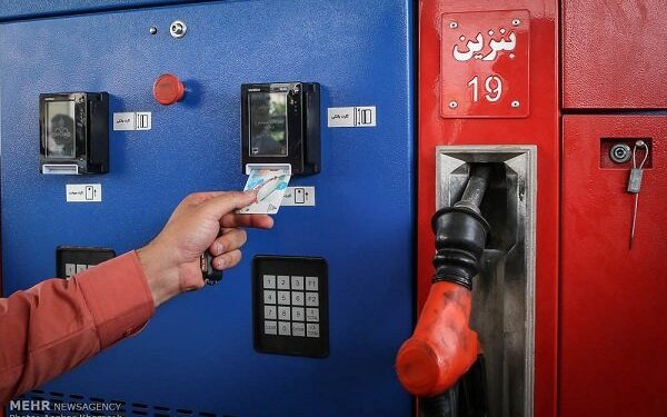 ۲۶۰۰ کارت سوخت متخلف در خراسان جنوبی مسدود شد