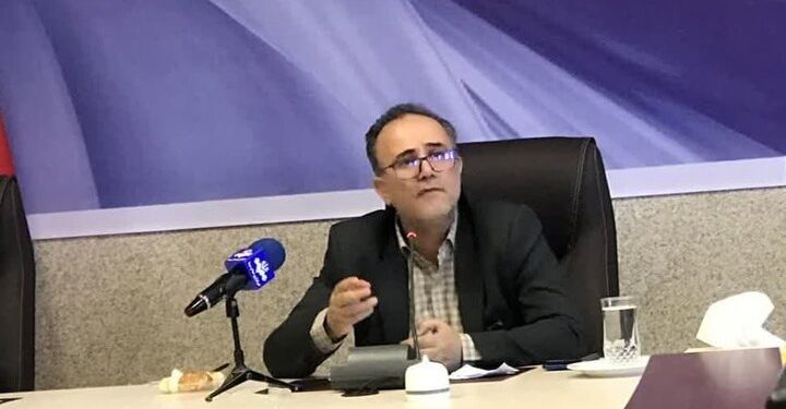 سرانه فضای ورزشی شهرستانهای استان زنجان مطلوب نیست