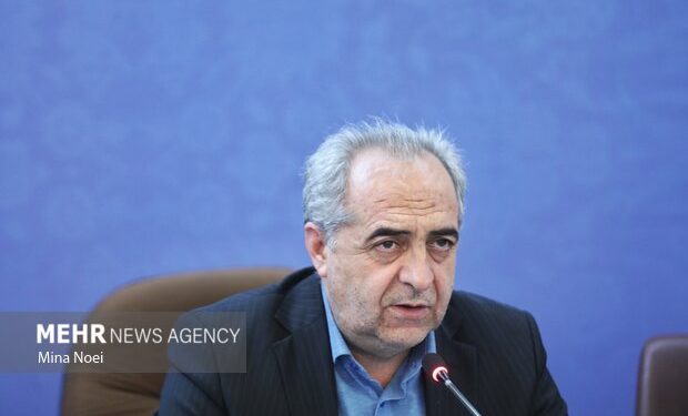 پیشرفت ۹۰ درصدی بیمارستان سرطانی تبریز؛ مجوز استخدام ۴۵۰ نیرو