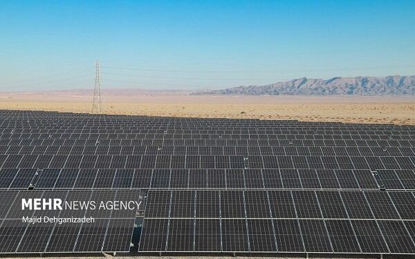 دهلران روی خط خورشید؛ رقابت برای تبدیل به قطب انرژی پاک غرب کشور