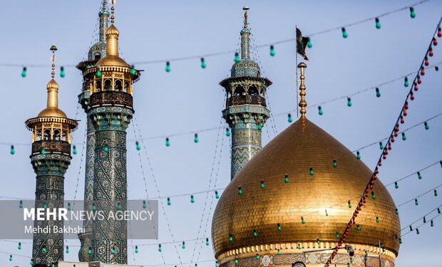 اعلام محافل جشن حرم حضرت فاطمه معصومه (س) در هفته وحدت