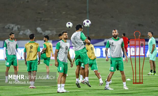 ترکیب متفاوت ایران برابر افغانستان؛ فرصتی برای خودنمایی چند بازیکن