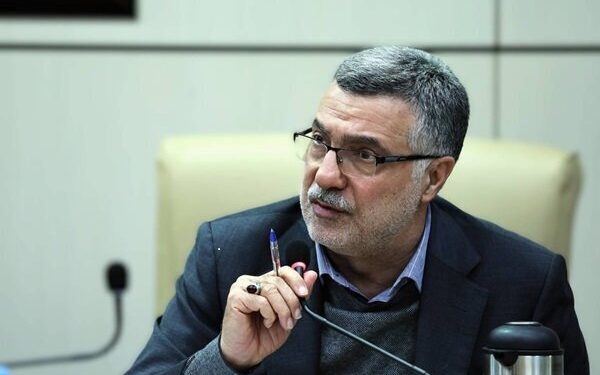 توضیحات ظفرقندی درباره پزشک خانواده