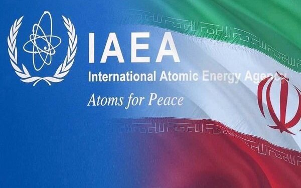 ادعای خبرنگار والاستریتژورنال درباره «توافق میان و آژانس انرژی اتمی»