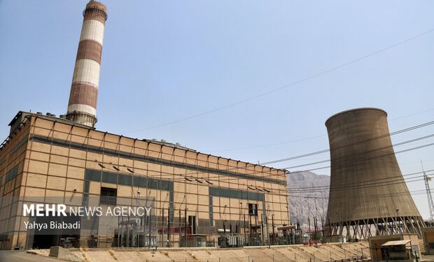 آمادگی ۹۸ درصدی نیروگاه‌های حرارتی برای تأمین برق کشور