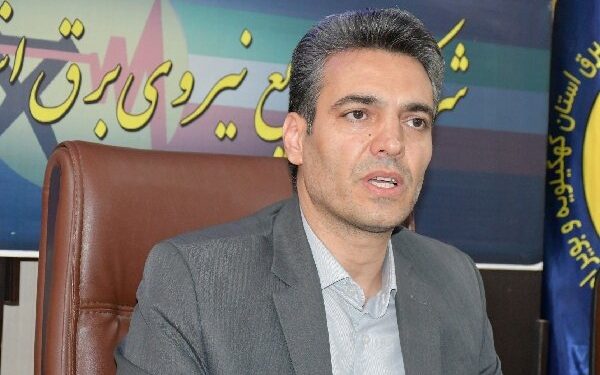 خاموشی های برق کهگیلویه و بویراحمد در روز جمعه یک نوبته است