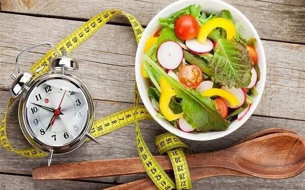 برای لاغری غذای فرآوری شده نخورید