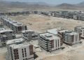۱۴۳۶ واحد مسکونی در شهر جدید گلمان ارومیه احداث می شود