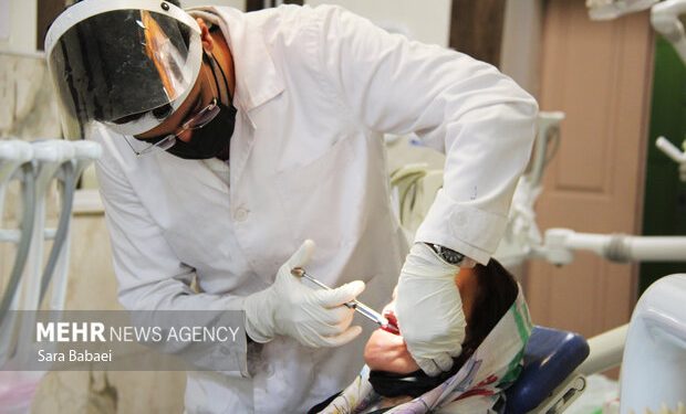 داستان دندانهای خراب و جیب خالی مردم!