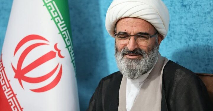 «عدالتمحوری و مبارزه با ظلم» سرفصلهای انتظار واقعی امام زمان(عج)