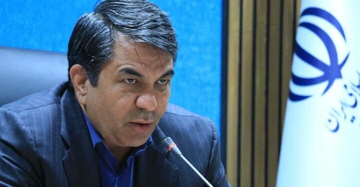 ظرفیت های معدنی کوهبنان برای سرمایه گذاری بخش خصوصی فعال شود