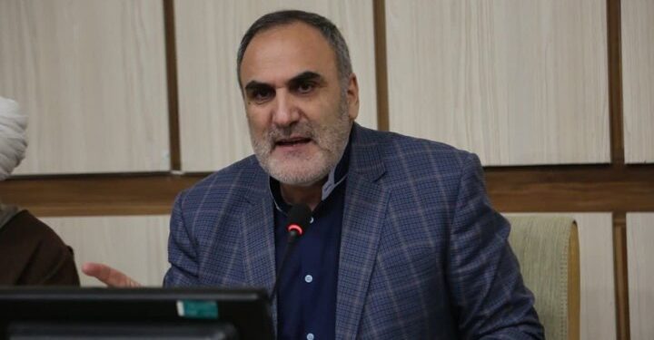 استان زنجان نیاز به احداث ۵۷ مدرسه ۱۲ کلاسه دارد