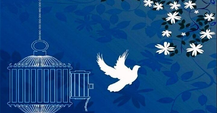 پویش «به نام محمد(ص) میبخشم» امیدی برای آزادی زندانیان نیازمند فارس