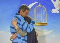 پویش «به عشق رسولالله میبخشم» در گلستان آغاز شد