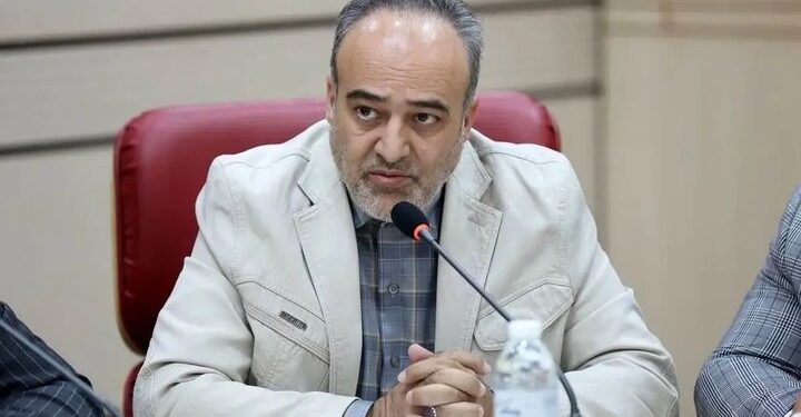 قزوین خاستگاه مفاخر فرهنگ و هنر ایران است