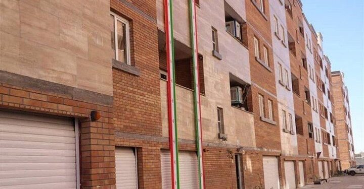 ۲ هزار واحد مسکونی در استان بوشهر به بهره برداری رسید