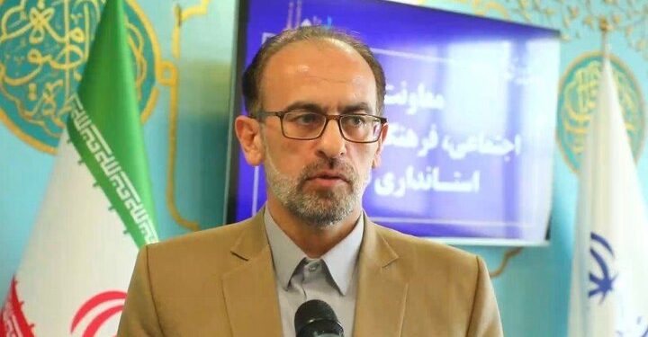 وقف احیای نیت دینی و اجتماعی است