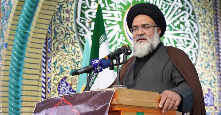 مکانیسم ماشه توطئه دیگری از حلقه زنجیره های مرتبط با رژیم صهیونی است