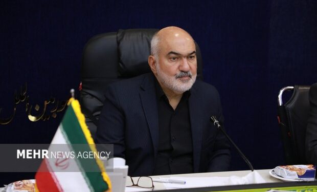 افتتاح چند طرح بزرگ راهسازی در خوزستان طی ماههای آینده