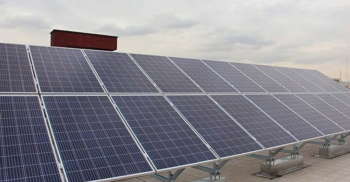 ۲ نیروگاه کوچک در نوشهر احداث میشود