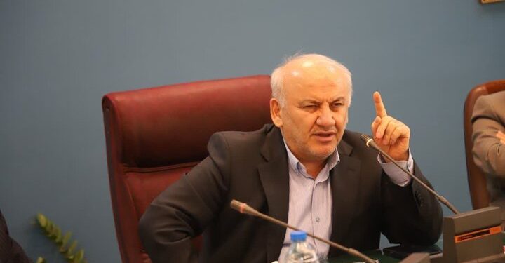 تکمیل موزه دفاع مقدس مازندران نیازمند ردیف اعتباری ویژه است